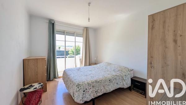 Appartement à vendre 4 pièces 65,95 m² Gignac-la-Nerthe