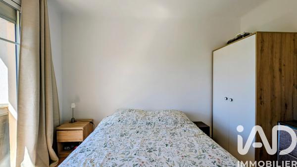 Appartement à vendre 4 pièces 65,95 m² Gignac-la-Nerthe