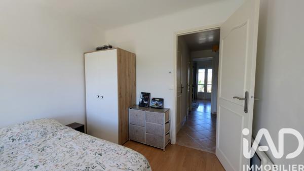 Appartement à vendre 4 pièces 65,95 m² Gignac-la-Nerthe