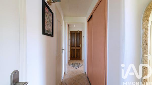 Appartement à vendre 4 pièces 65,95 m² Gignac-la-Nerthe