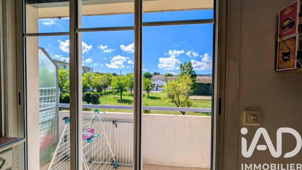 Appartement à vendre 4 pièces 65,95 m² Gignac-la-Nerthe