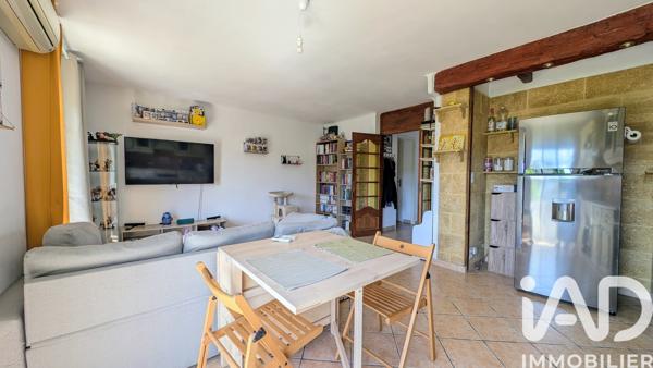 Appartement à vendre 4 pièces 65,95 m² Gignac-la-Nerthe