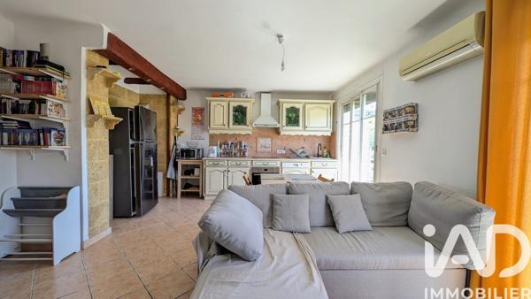 Appartement à vendre 4 pièces 65,95 m² Gignac-la-Nerthe