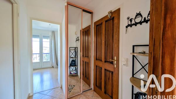Appartement à vendre 4 pièces 65,95 m² Gignac-la-Nerthe