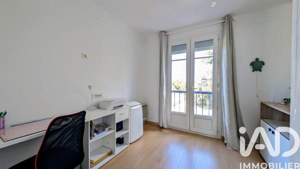 Appartement à vendre 4 pièces 65,95 m² Gignac-la-Nerthe