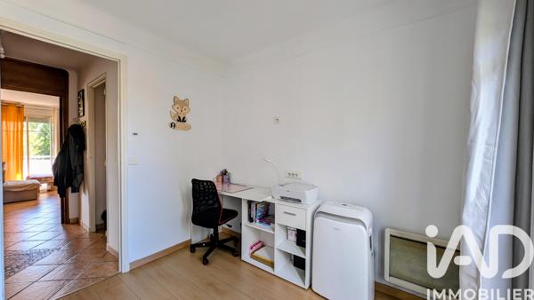Appartement à vendre 4 pièces 65,95 m² Gignac-la-Nerthe