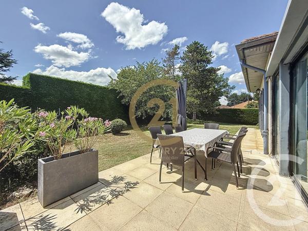 Maison à vendre  6 pièces - 234 m2 BRINDAS - 69