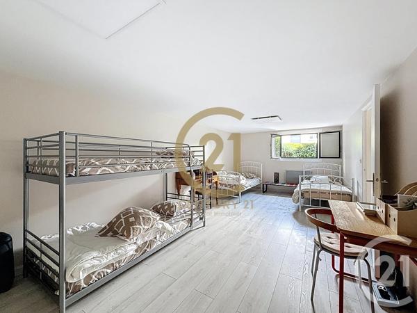 Maison à vendre  6 pièces - 234 m2 BRINDAS - 69