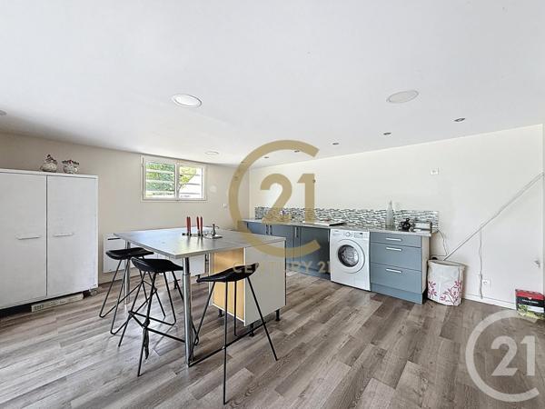 Maison à vendre  6 pièces - 234 m2 BRINDAS - 69