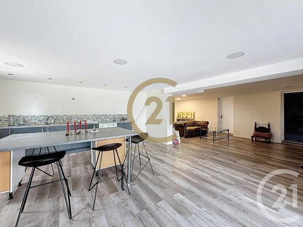 Maison à vendre  6 pièces - 234 m2 BRINDAS - 69