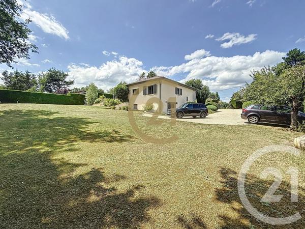 Maison à vendre  6 pièces - 234 m2 BRINDAS - 69