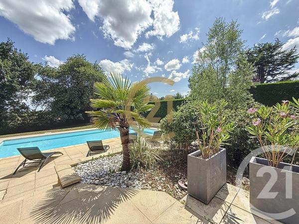 Maison à vendre  6 pièces - 234 m2 BRINDAS - 69