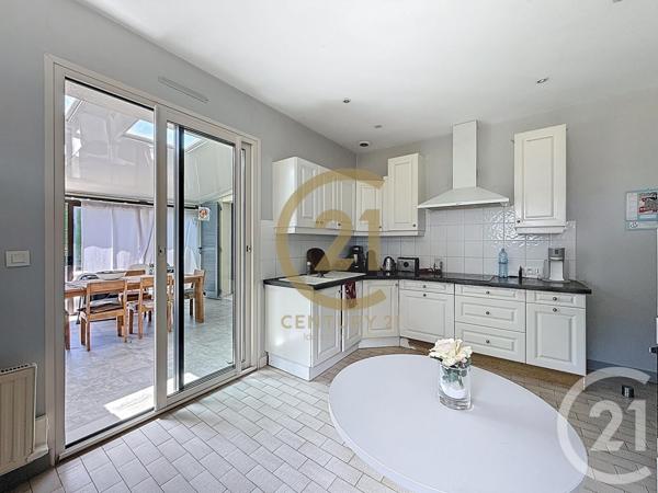 Maison à vendre  6 pièces - 234 m2 BRINDAS - 69