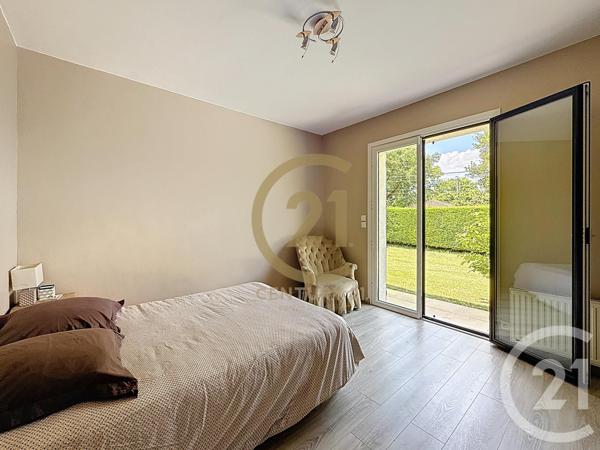 Maison à vendre  6 pièces - 234 m2 BRINDAS - 69