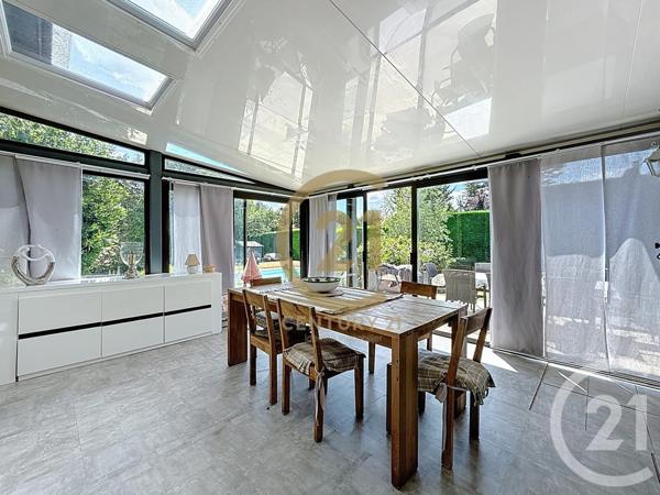 Maison à vendre  6 pièces - 234 m2 BRINDAS - 69