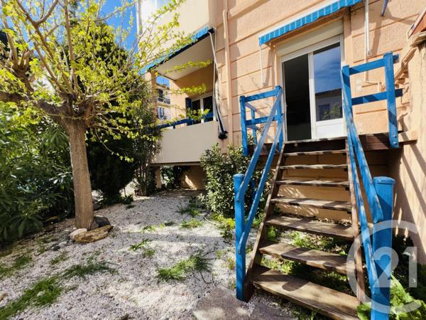 Appartement T3 à vendre  3 pièces - 50,49 m2 AMELIE LES BAINS PALALDA - 66