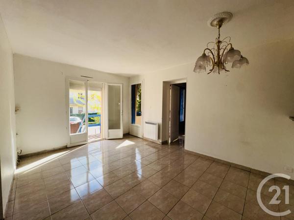 Appartement T3 à vendre  3 pièces - 50,49 m2 AMELIE LES BAINS PALALDA - 66