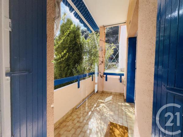 Appartement T3 à vendre  3 pièces - 50,49 m2 AMELIE LES BAINS PALALDA - 66