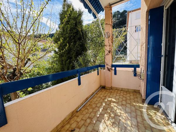 Appartement T3 à vendre  3 pièces - 50,49 m2 AMELIE LES BAINS PALALDA - 66