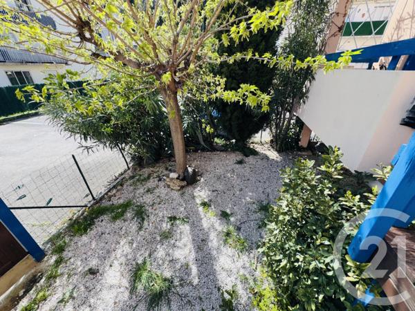Appartement T3 à vendre  3 pièces - 50,49 m2 AMELIE LES BAINS PALALDA - 66