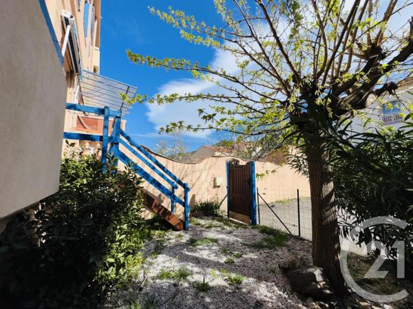 Appartement T3 à vendre  3 pièces - 50,49 m2 AMELIE LES BAINS PALALDA - 66