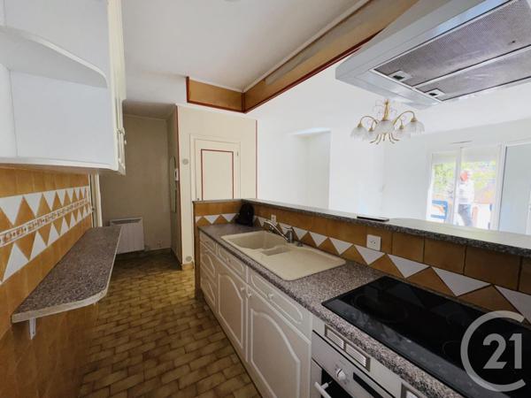 Appartement T3 à vendre  3 pièces - 50,49 m2 AMELIE LES BAINS PALALDA - 66