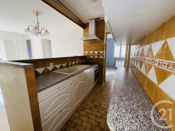Appartement T3 à vendre  3 pièces - 50,49 m2 AMELIE LES BAINS PALALDA - 66