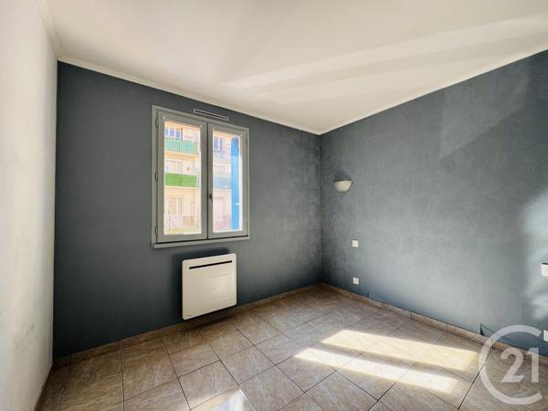 Appartement T3 à vendre  3 pièces - 50,49 m2 AMELIE LES BAINS PALALDA - 66