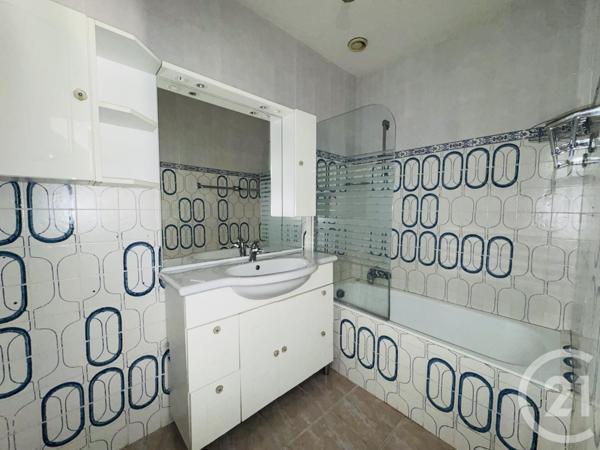 Appartement T3 à vendre  3 pièces - 50,49 m2 AMELIE LES BAINS PALALDA - 66