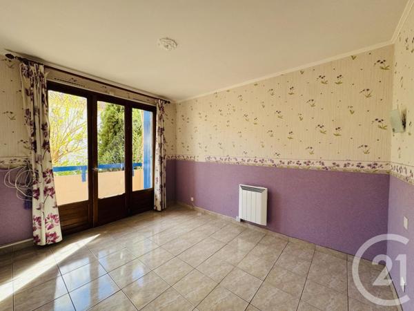 Appartement T3 à vendre  3 pièces - 50,49 m2 AMELIE LES BAINS PALALDA - 66