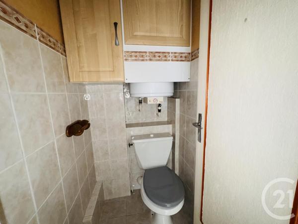 Appartement T3 à vendre  3 pièces - 50,49 m2 AMELIE LES BAINS PALALDA - 66