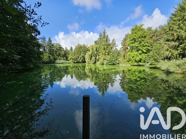 Terrain à vendre 9 000 m² Lorris