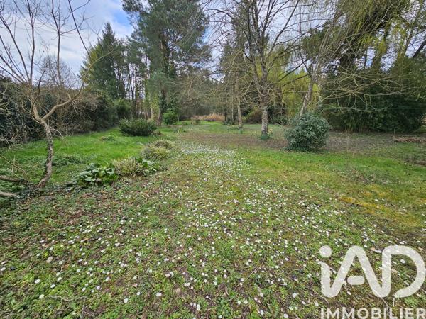 Terrain à vendre 9 000 m² Lorris