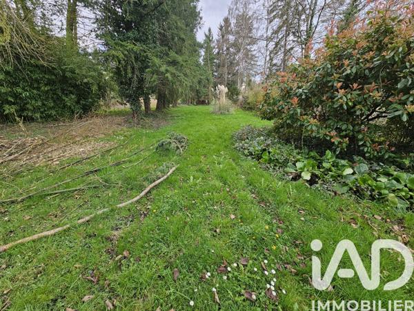 Terrain à vendre 9 000 m² Lorris