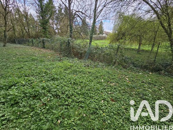 Terrain à vendre 9 000 m² Lorris