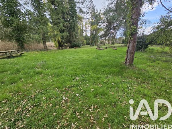 Terrain à vendre 9 000 m² Lorris