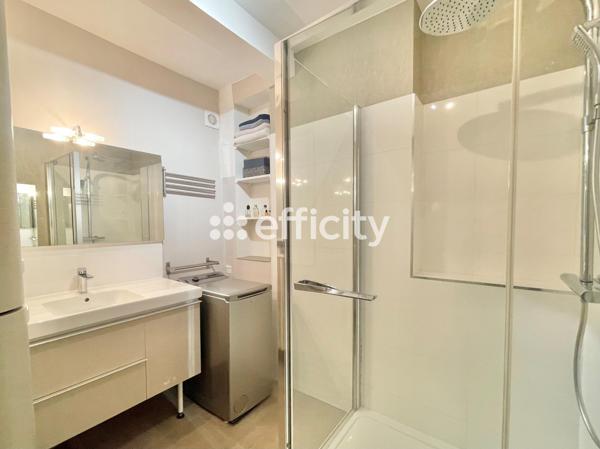 Appartement 3 pièces - 70 m² Exclusivité efficity