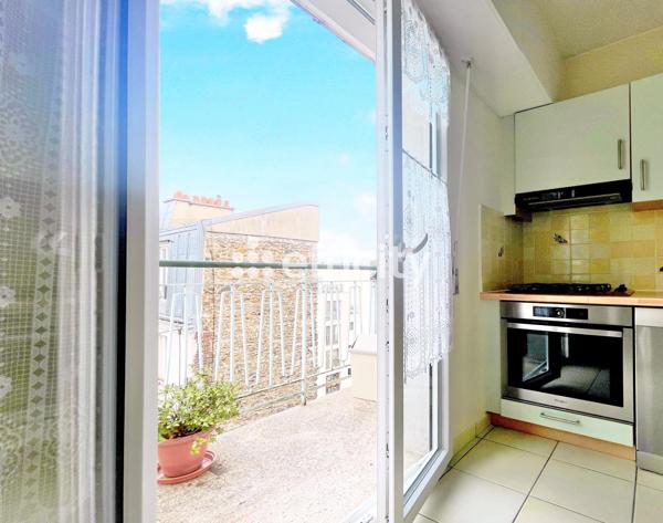 Appartement 3 pièces - 70 m² Exclusivité efficity