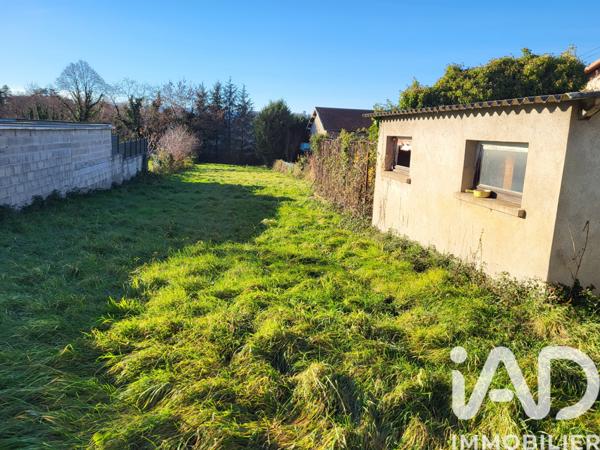 Maison à vendre 3 pièces 82 m² Saint-Just-Saint-Rambert