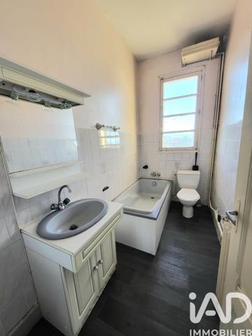 Maison à vendre 3 pièces 82 m² Saint-Just-Saint-Rambert