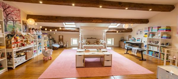 Maison de maître - 8 pièces - 245 m² - Extérieur intime - Studio indépendant - Lézignan-Corbières