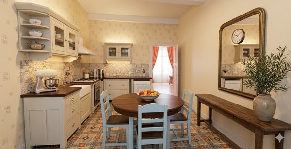 Maison de maître - 8 pièces - 245 m² - Extérieur intime - Studio indépendant - Lézignan-Corbières