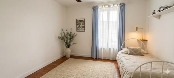 Maison de maître - 8 pièces - 245 m² - Extérieur intime - Studio indépendant - Lézignan-Corbières