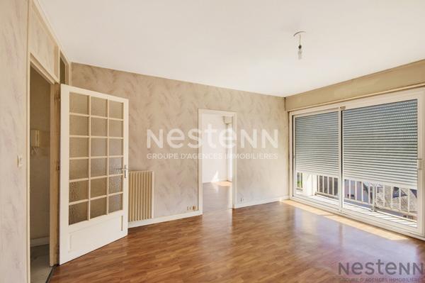 VENTE - Appartement 80m² 3 CHAMBRES Proche IUT et centre ville