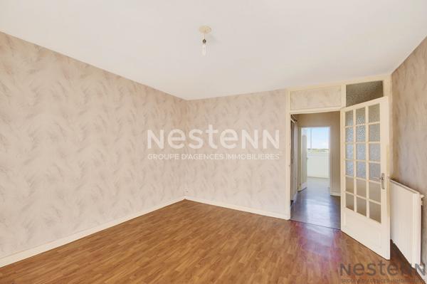 VENTE - Appartement 80m² 3 CHAMBRES Proche IUT et centre ville
