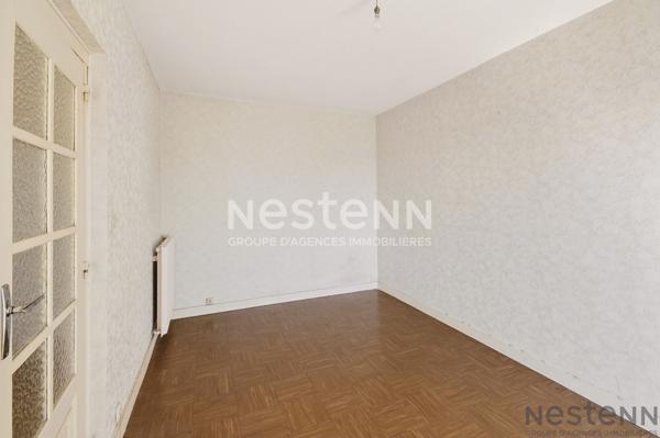 VENTE - Appartement 80m² 3 CHAMBRES Proche IUT et centre ville