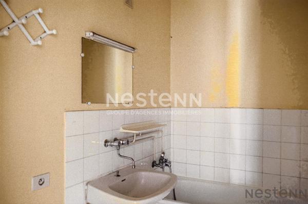 VENTE - Appartement 80m² 3 CHAMBRES Proche IUT et centre ville