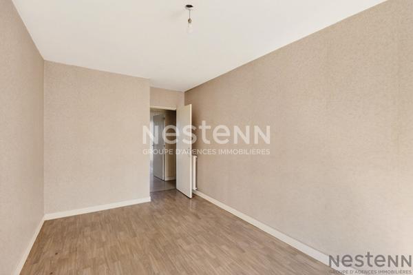 VENTE - Appartement 80m² 3 CHAMBRES Proche IUT et centre ville