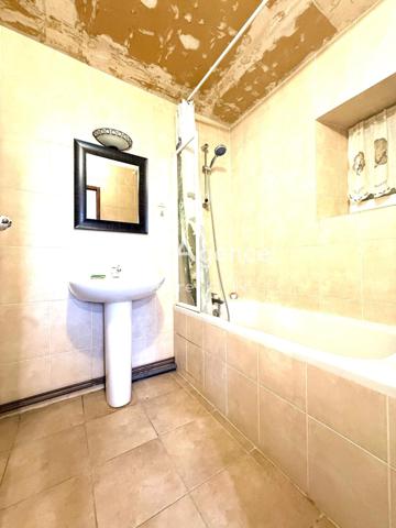 Maison à THORIGNY-SUR-OREUSE, 89260 - 4 pièces 74m²
