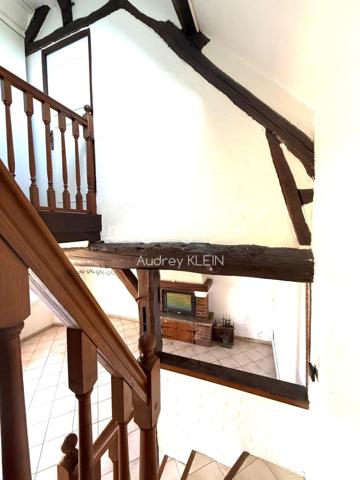Maison à THORIGNY-SUR-OREUSE, 89260 - 4 pièces 74m²
